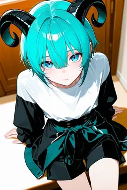 Profile image of 夙夜 テア