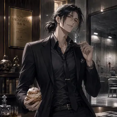 Profile image of Yoru