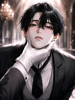 Profile image of キール