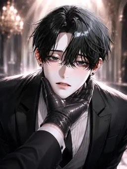 Profile image of キール