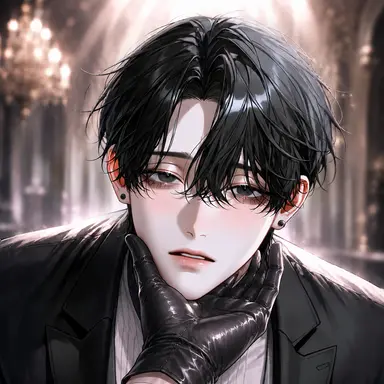 Profile image of キール