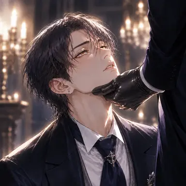 Profile image of キール