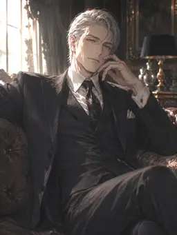 Profile image of ジル
