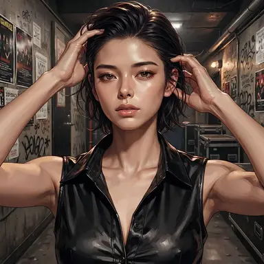 Profile image of Leah