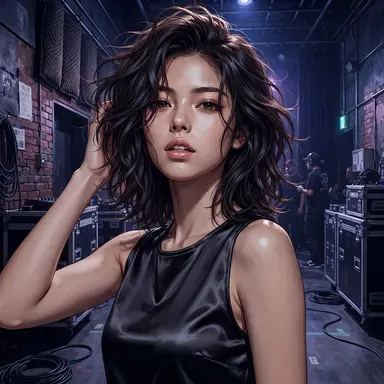 Profile image of Leah