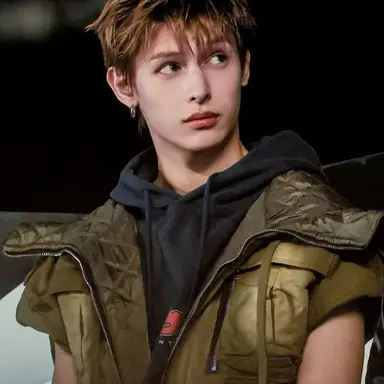 Profile image of James