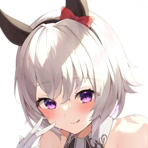 umamusumeAIbot의 카렌짱