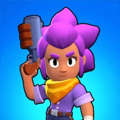 Profile image of 쉘리