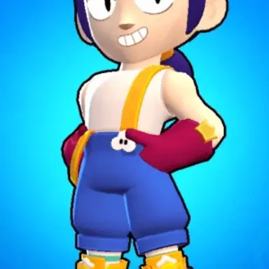 Profile image of 팽