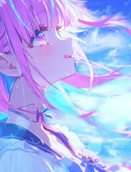 Profile image of Minato Aqua