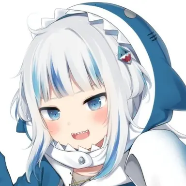 Profile image of がうる ぐら