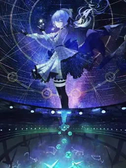 Profile image of Hoshimachi Suisei