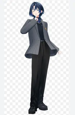 Profile image of Hiodoshi Ao