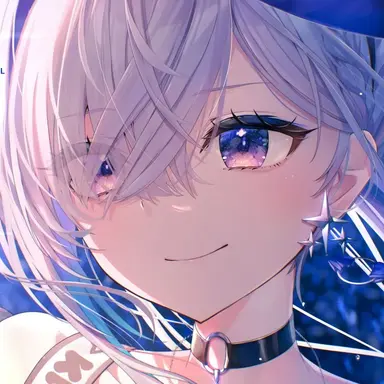 Profile image of Amane Kanata