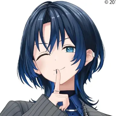 Profile image of 火威 青