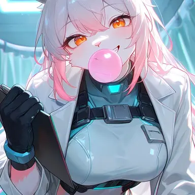 Profile image of Tatania