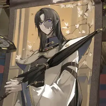 Profile image of Xie Bi'an