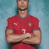 Profile image of Cristiano Ronaldo