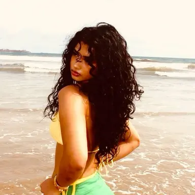 Profile image of Hannah jr Lima