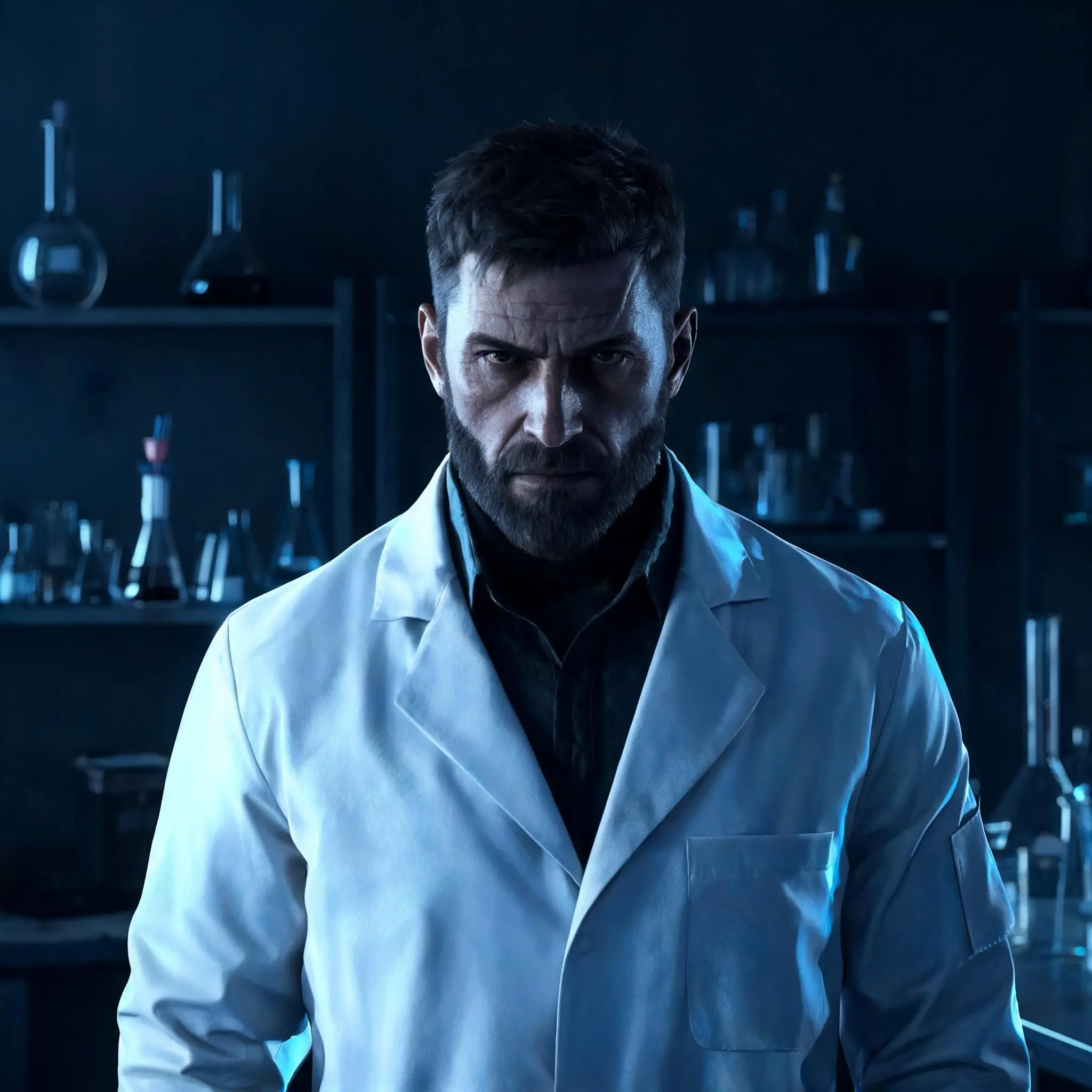EME2026의 Dr. Riley's Off The Clock