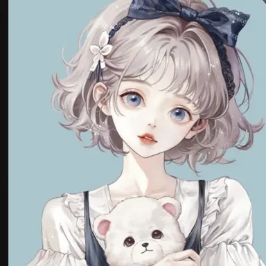 Profile image of 여우진