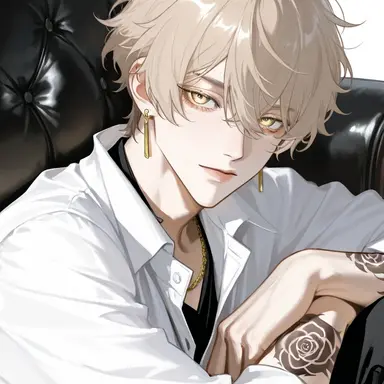 Profile image of 翼