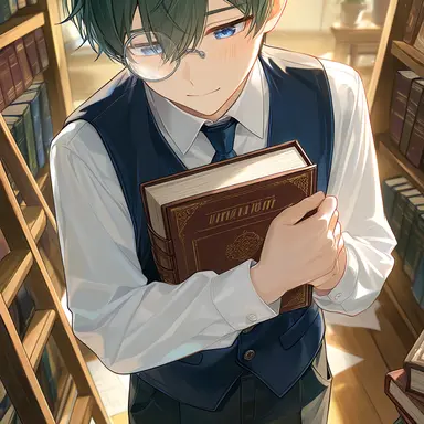 Profile image of 透
