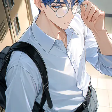 Profile image of 蒼弥