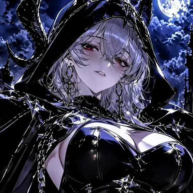 Profile image of Lydia