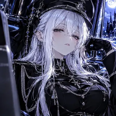 Profile image of Lilith