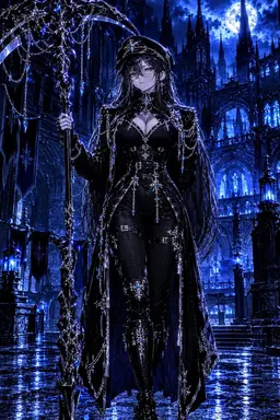 Profile image of Lillian