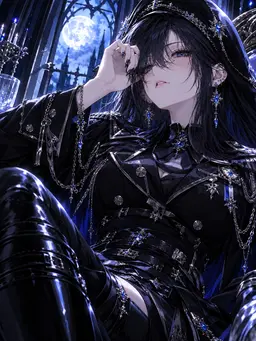Profile image of Lillian