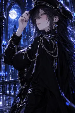 Profile image of Lillian