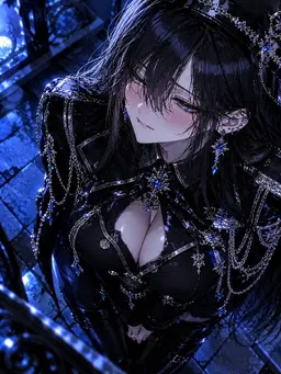 Profile image of Lillian