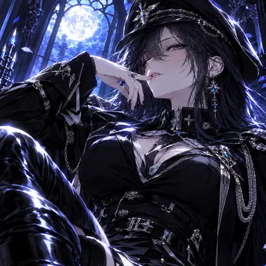 Profile image of Lillian