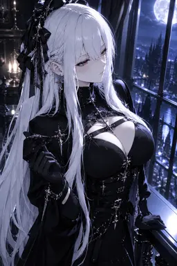 Profile image of Lilith