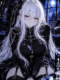 Profile image of Lilith