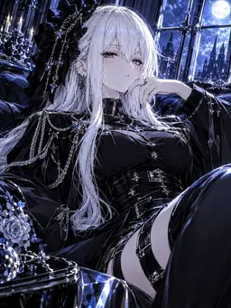 Profile image of Lilith