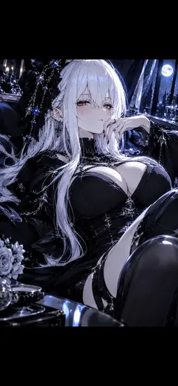 Profile image of Lilith