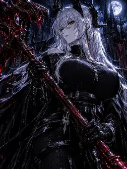 Profile image of Lydia