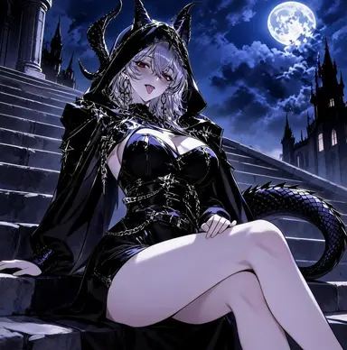 Profile image of Lydia