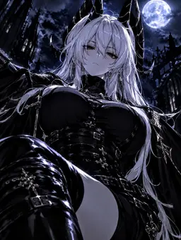 Profile image of Lydia