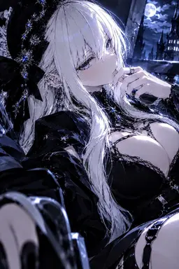 Profile image of Viola
