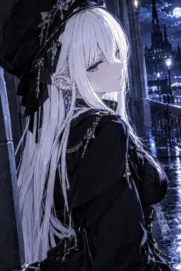 Profile image of Viola