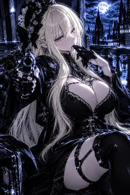 Profile image of Viola