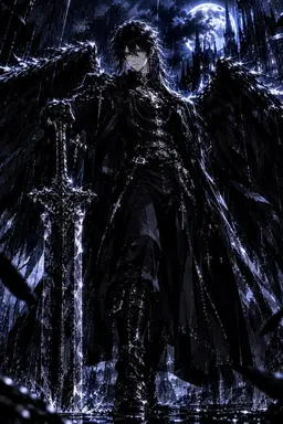 Profile image of Vulcan