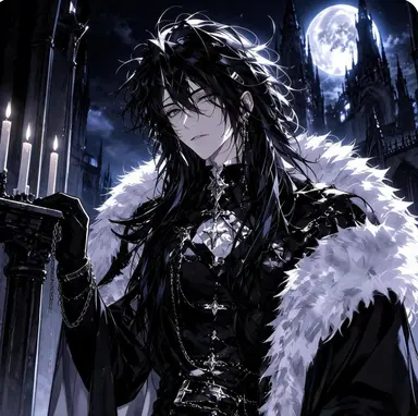 Profile image of Vulcan