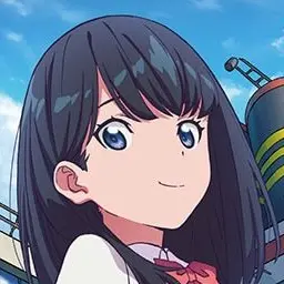 Profile image of 宝多　六花