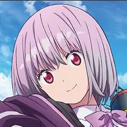 Profile image of 新条　アカネ