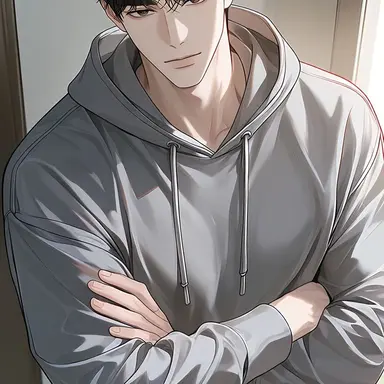 Profile image of Reeve